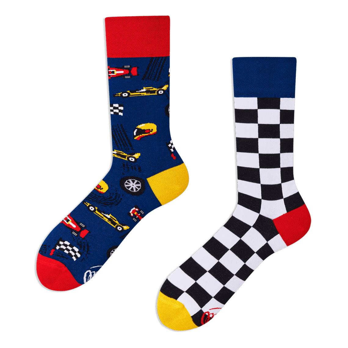 FORMULA RACING - Many Morning Κάλτσες