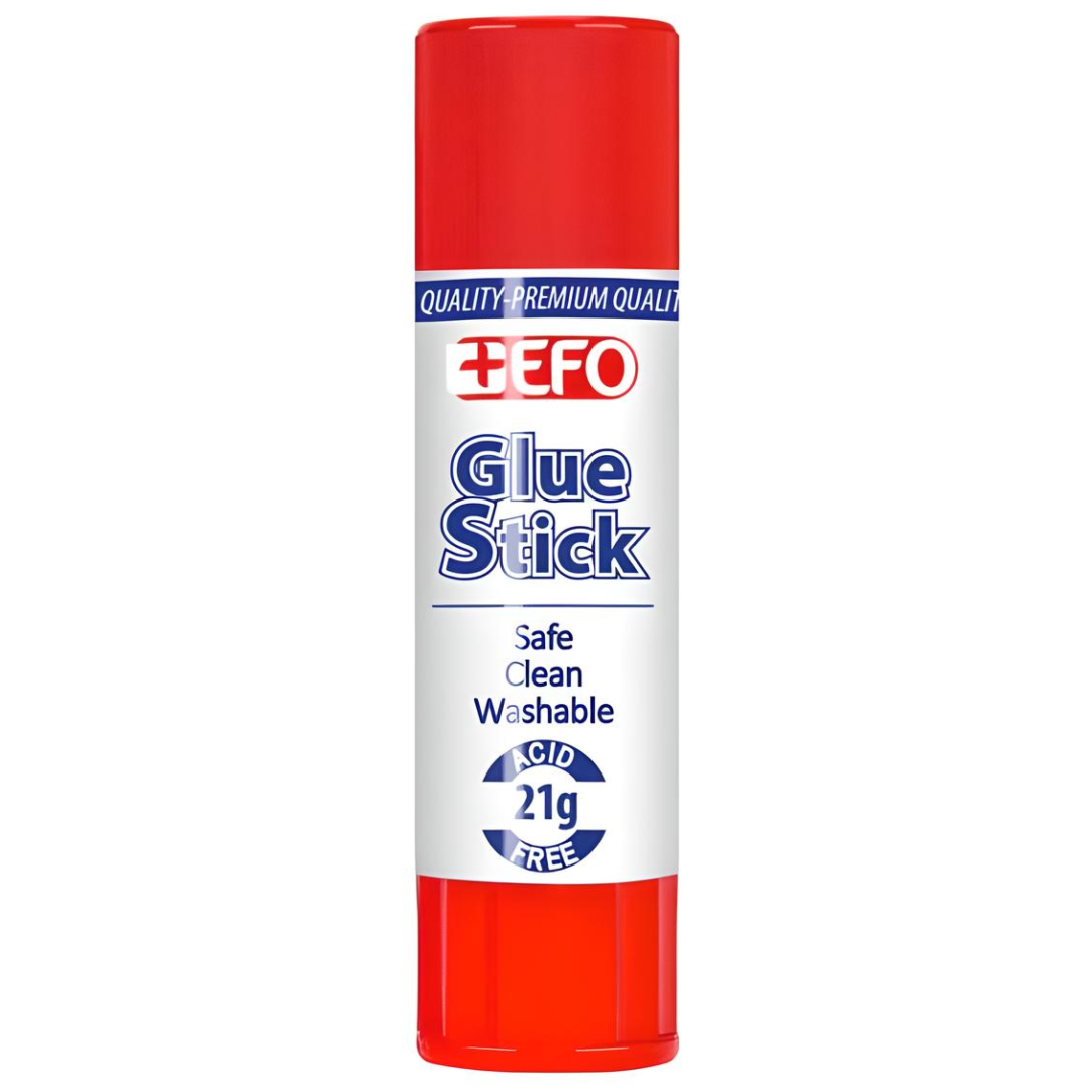 Κόλλα +EFO Stick 21gr