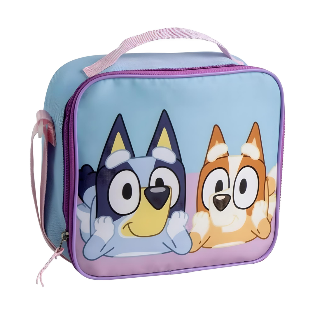 Τσάντα Φαγητού Ισοθερμική BLUEY