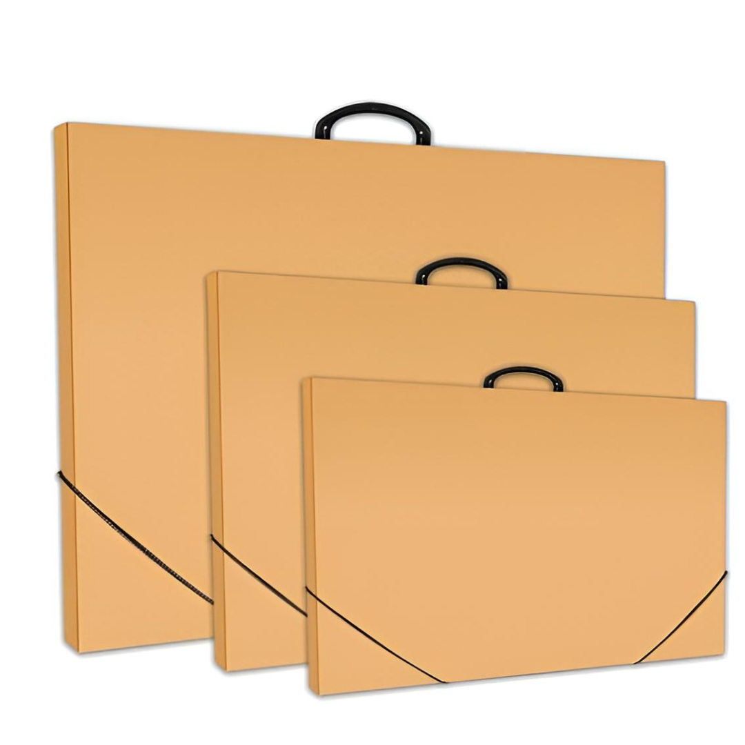 Τσάντα Σχεδίου οικολογική 52x72x2 εκατ.