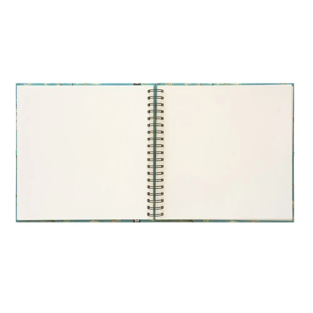 Φωτο-Άλμπουμ Scrapbook 25X25εκ 40φυλλο VAN GOGH MUSEUM - Image 4