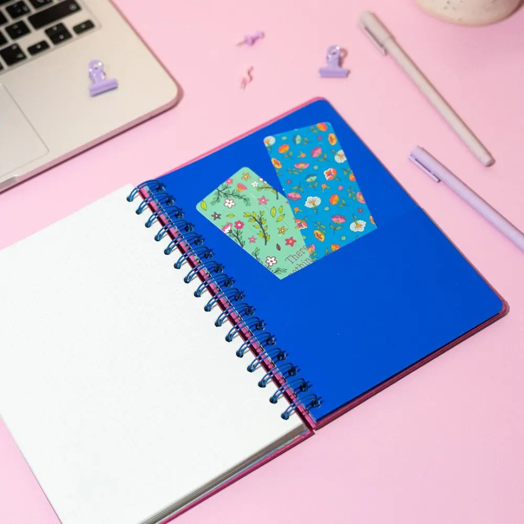 Ημερολόγιο 2026 Εβδομαδιαίο 15Χ21/A5 FRIDA KAHLO - Image 7