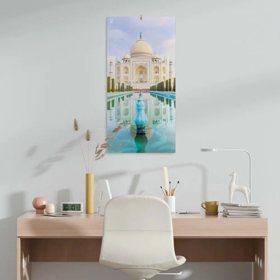 Ημερολόγιο Τοίχου 2026 30X30εκ BEAUTIFUL PLACES - Image 5