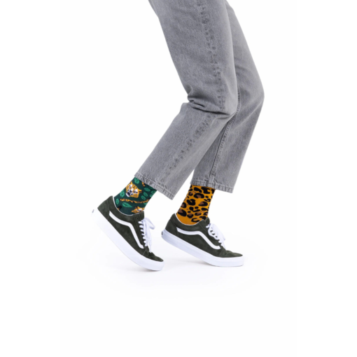 Alternative view of EL LEOPARDO - Many Morning Κάλτσες