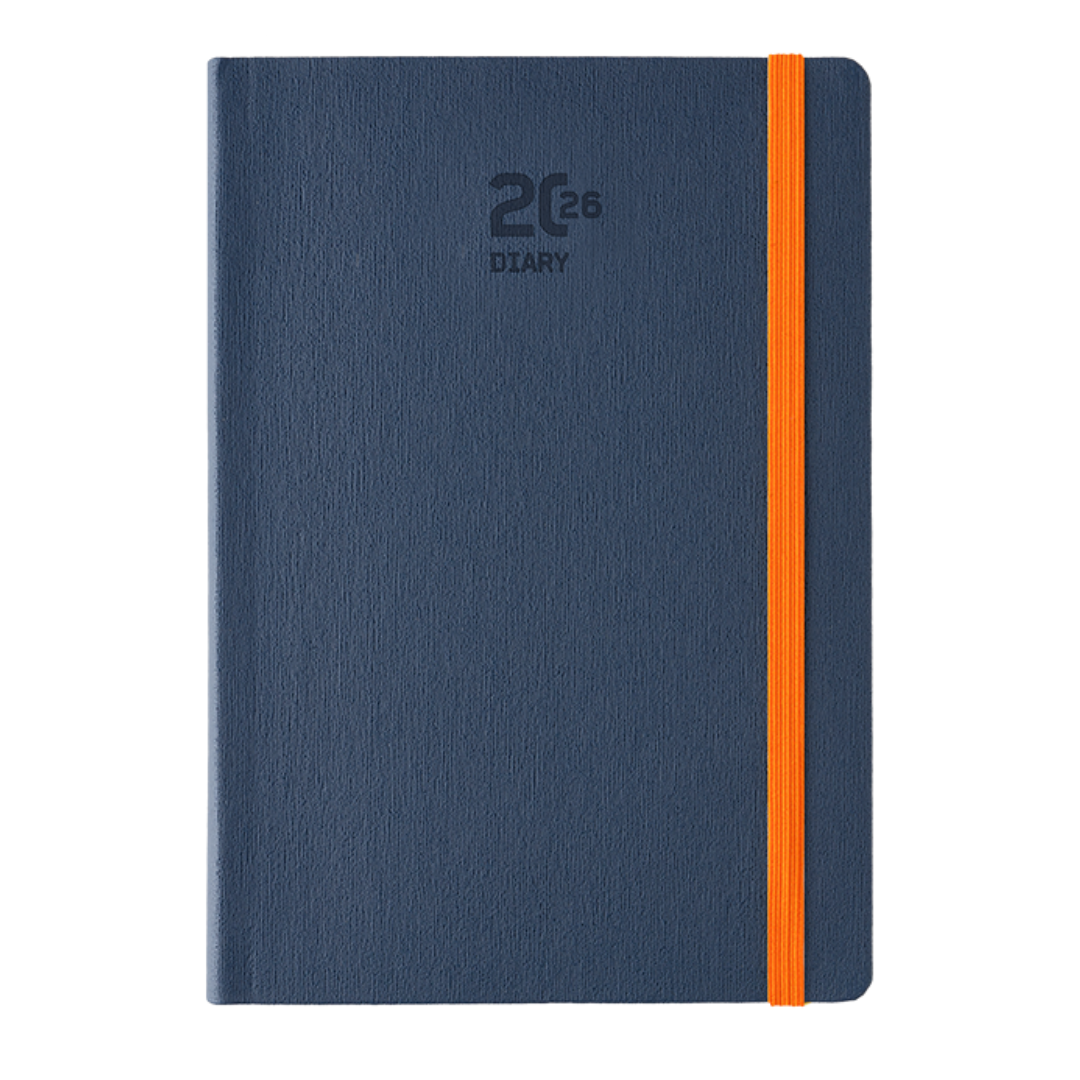 Ημερολόγιο Ημερήσιο 2026 Linio14x21