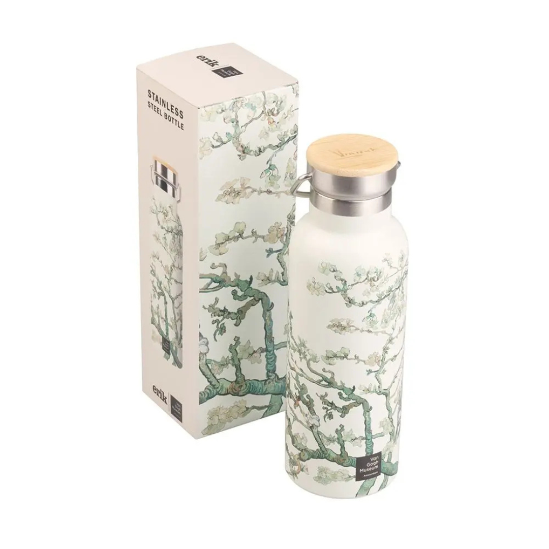 Μεταλλικό Μπουκάλι με Λαβή 500ml VAN GOGH MUSEUM - Image 3