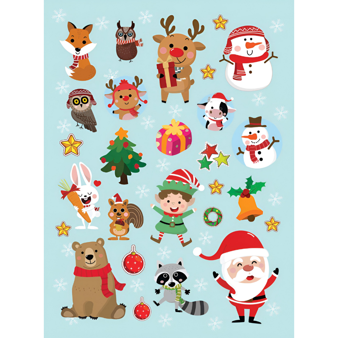 Super Χριστούγεννα 4+ - Image 3