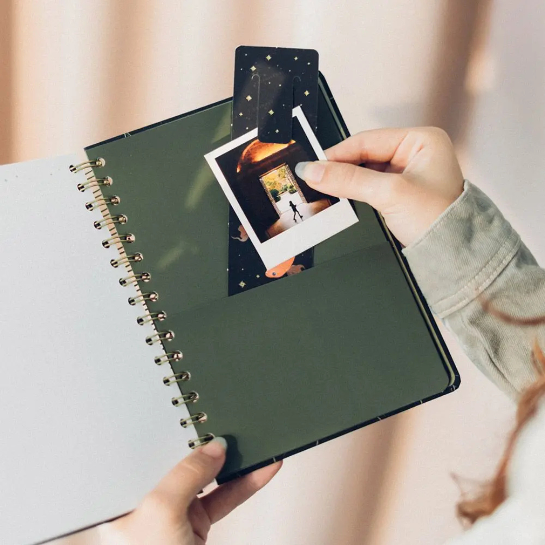 Ημερολόγιο 2026 Εβδομαδιαίο 15Χ21/A5 ASTRAL - Image 7