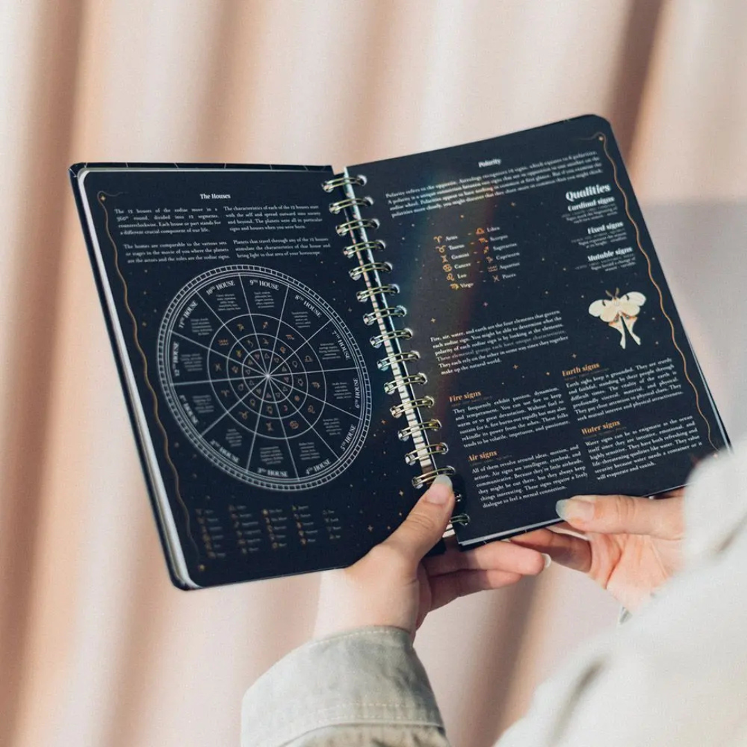 Ημερολόγιο 2026 Εβδομαδιαίο 15Χ21/A5 ASTRAL - Image 8