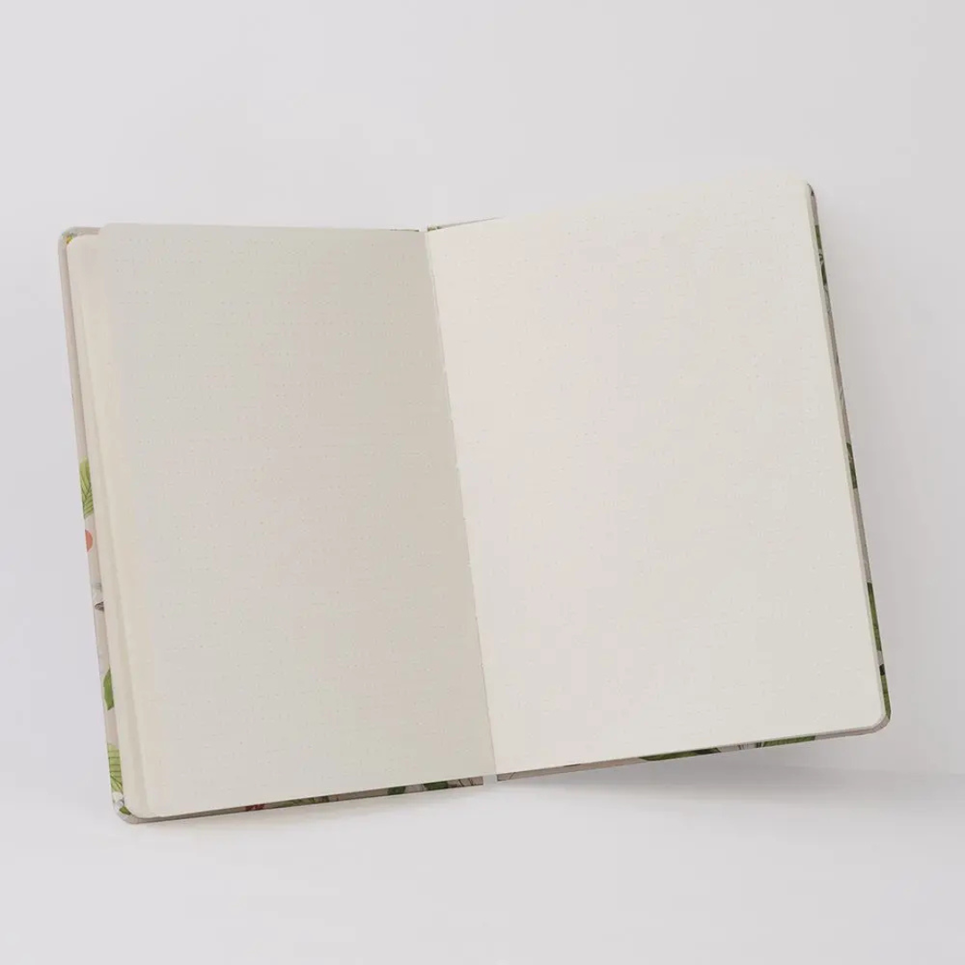 Premium Τετράδιο Α5 JUNGLE BLISS by Kokonote - Image 4