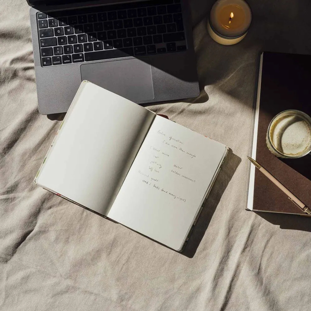 Premium Τετράδιο Α5 JUNGLE BLISS by Kokonote - Image 5