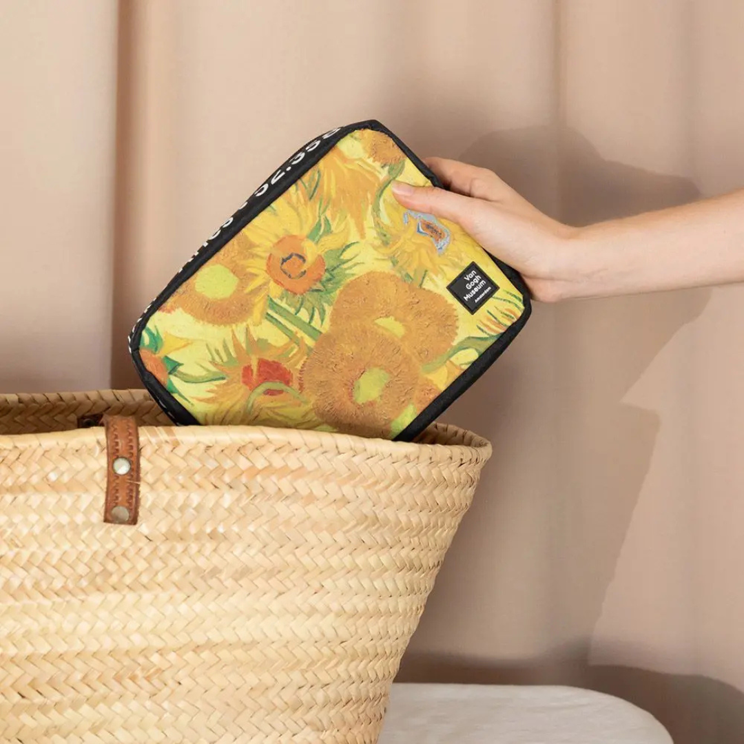 Νεσεσέρ Ταξιδιού VAN GOGH MUSEUM - Image 6