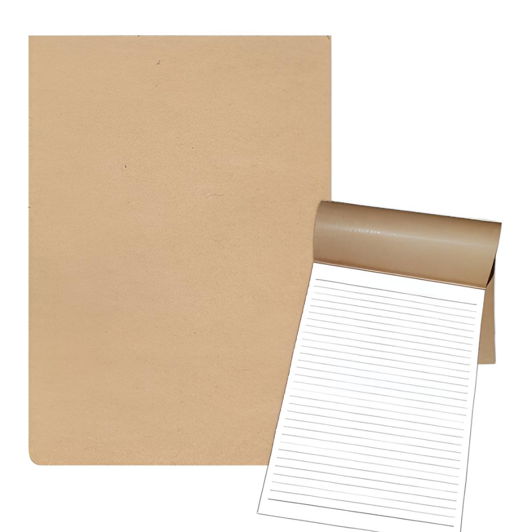 Next Promo μπλοκ ριγέ 17x25εκ. 50φ.