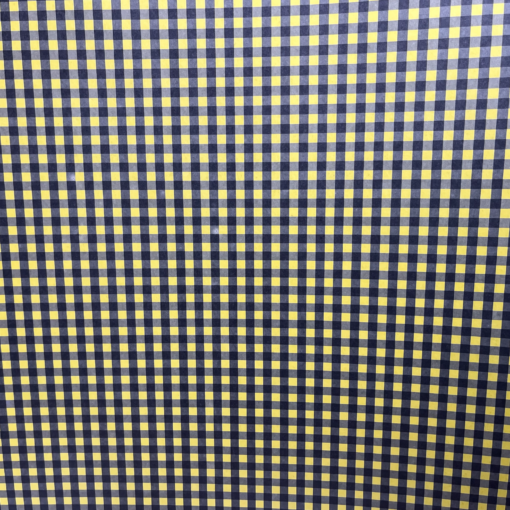 Alternative view of Χαρτόνι Δύο Όψεων "καρό & ρόμβοι" 50x70εκ.