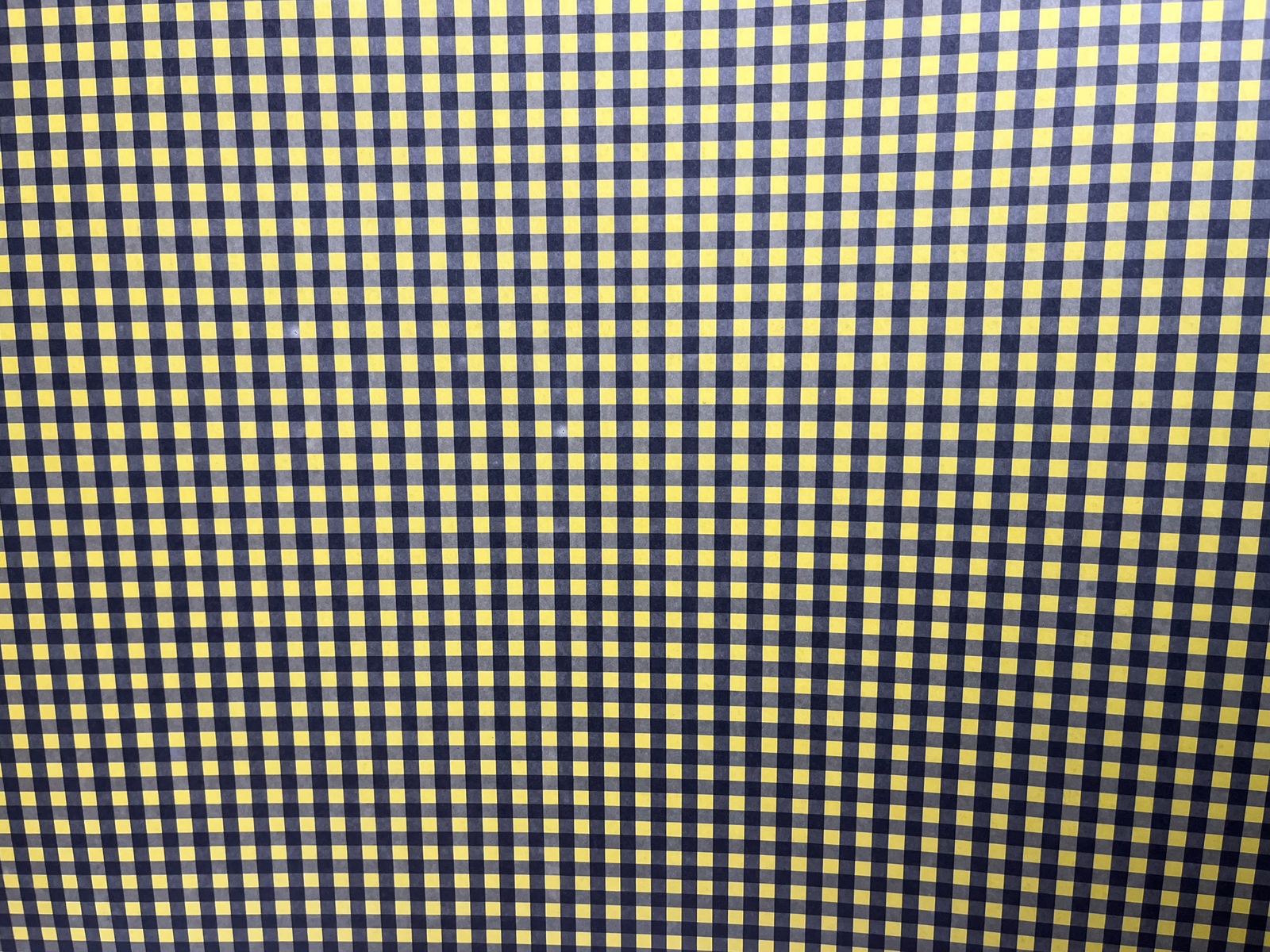 Χαρτόνι Δύο Όψεων "καρό & ρόμβοι" 50x70εκ. - Image 2