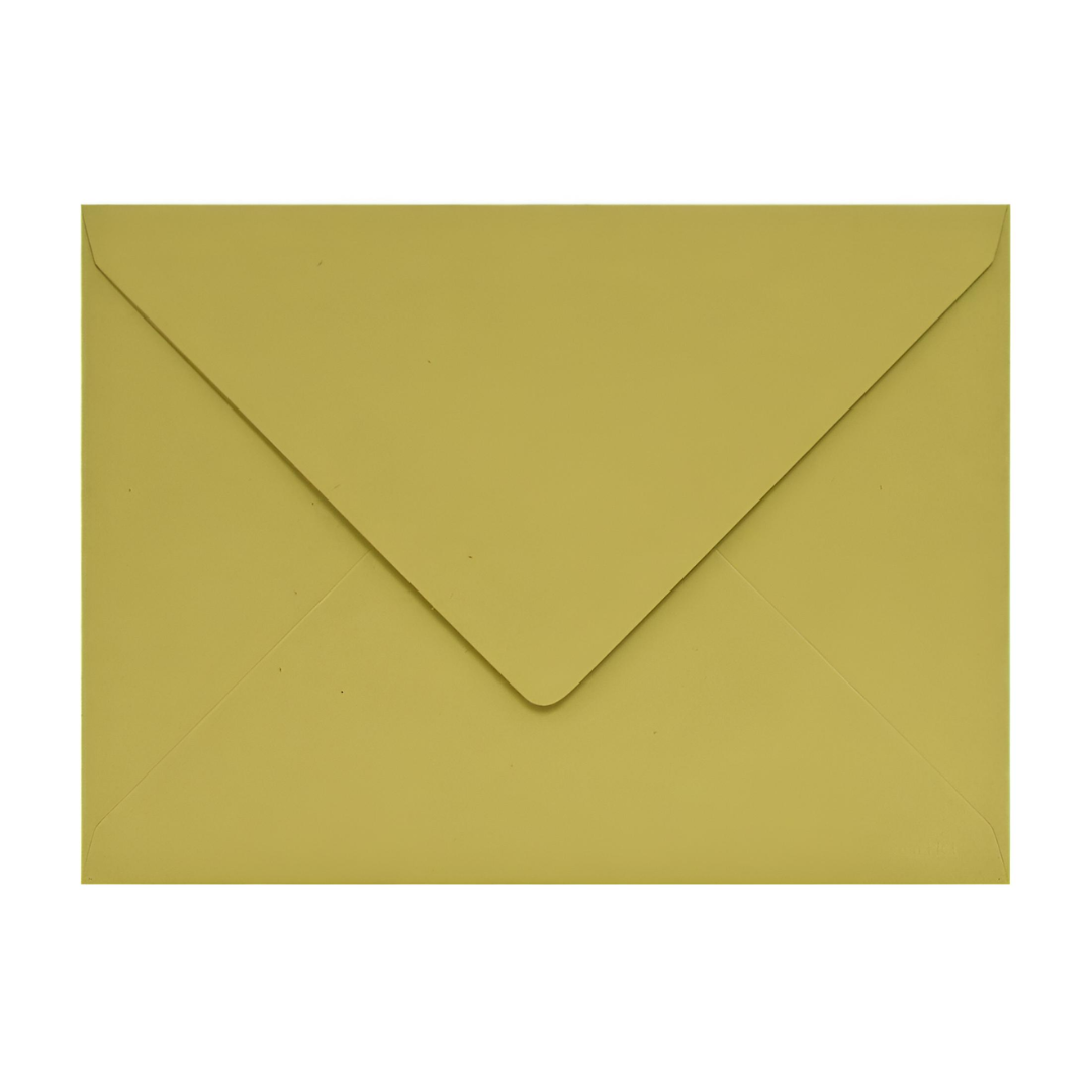 Φάκελος Κίτρινος Γομέ 300x400εκ.