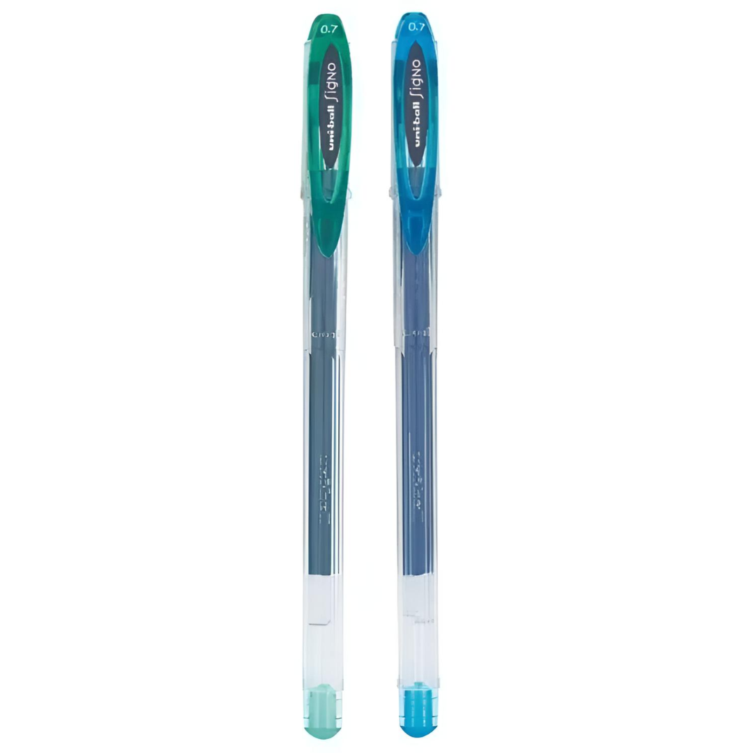 Στυλό Uni signo 0.7mm
