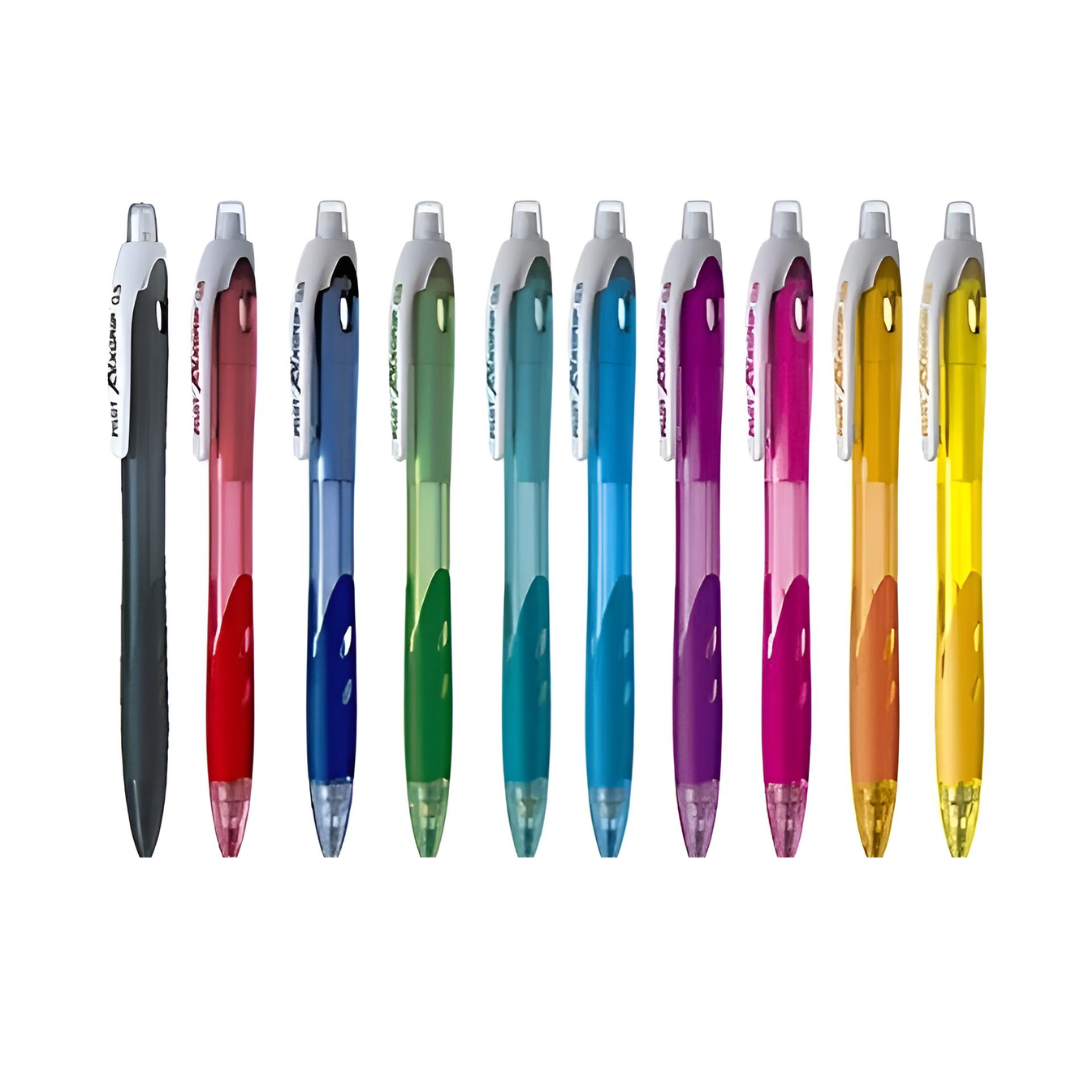 Pilot REXGRIP Ball Point Στυλό