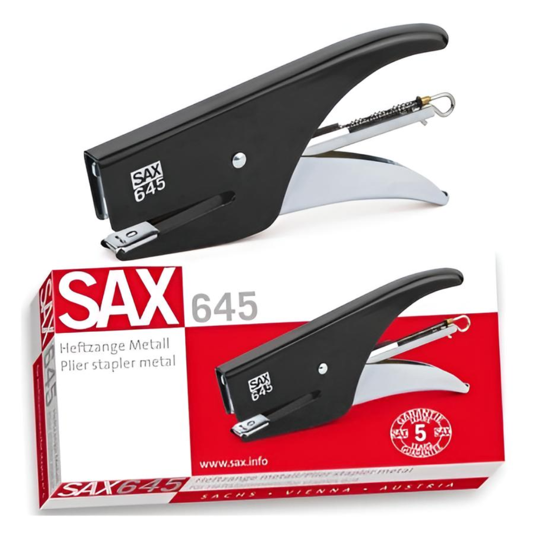 Συρραπτικό Τανάλια Sax 645