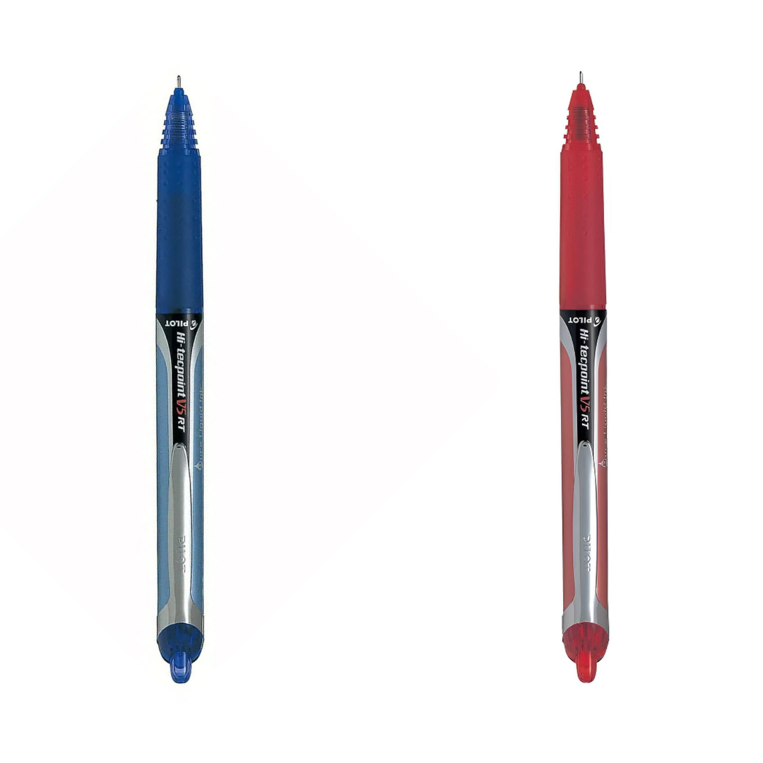 Pilot Rollerball HI-TECPOINT V5 RT