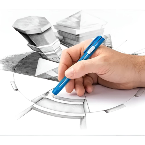 Alternative view of Γόμα Staedtler Ανταλλακτική για μηχανική σβήστρα