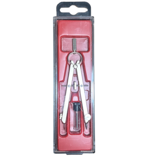 Alternative view of Διαβήτης Με Ροδέλα Και Ανταλλακτικές Μύτες